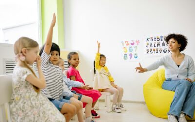 “5 estrategias para ayudar a niños con dificultades de aprendizaje”